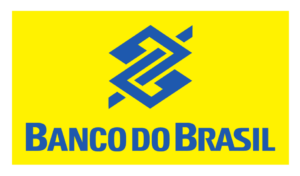 banco do brasil logo