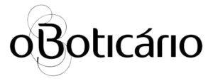 logo boticario png